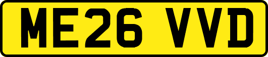 ME26VVD