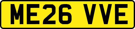 ME26VVE