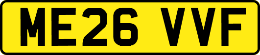 ME26VVF