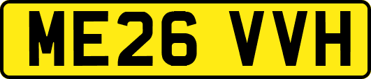 ME26VVH