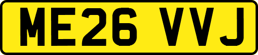 ME26VVJ