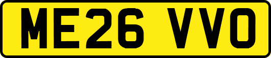 ME26VVO