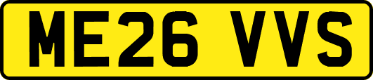 ME26VVS