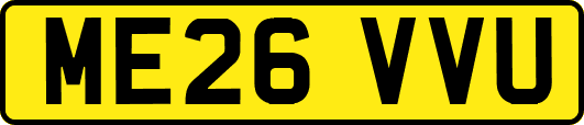 ME26VVU