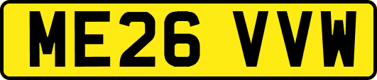 ME26VVW