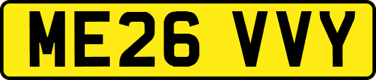 ME26VVY