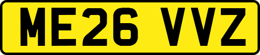ME26VVZ