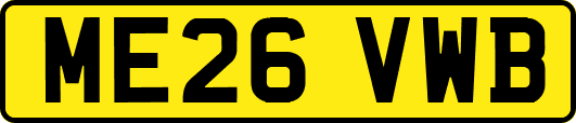 ME26VWB