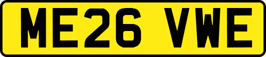 ME26VWE