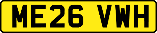 ME26VWH