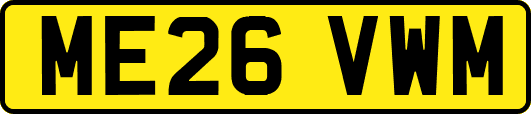 ME26VWM