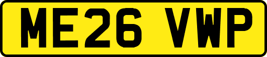 ME26VWP
