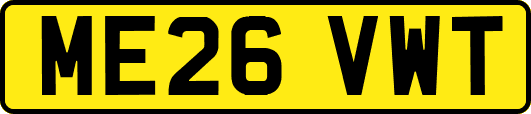 ME26VWT