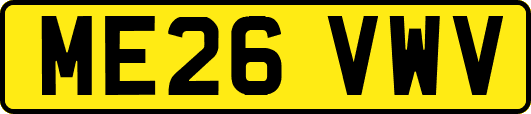 ME26VWV
