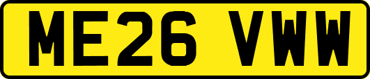 ME26VWW