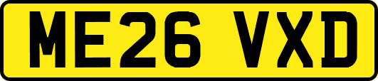 ME26VXD