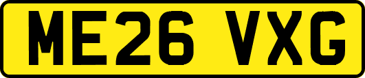 ME26VXG