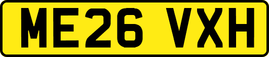ME26VXH
