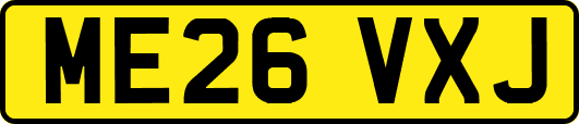 ME26VXJ