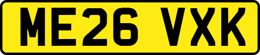 ME26VXK