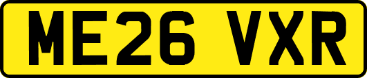 ME26VXR