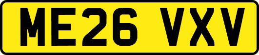 ME26VXV