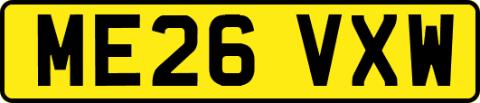 ME26VXW