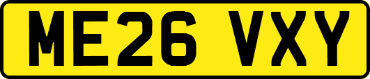 ME26VXY