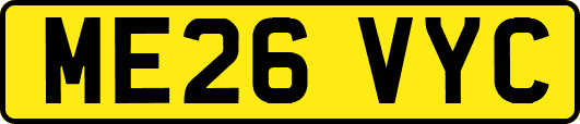 ME26VYC