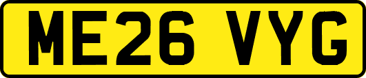ME26VYG