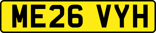 ME26VYH