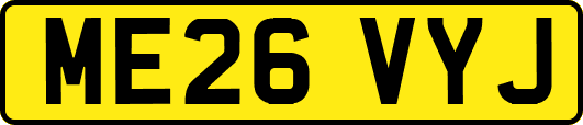 ME26VYJ