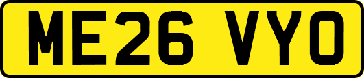 ME26VYO