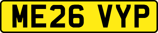 ME26VYP