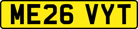 ME26VYT