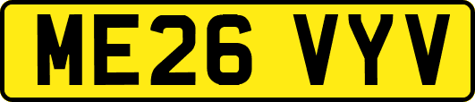 ME26VYV