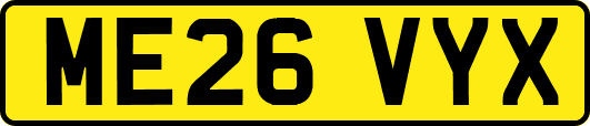 ME26VYX