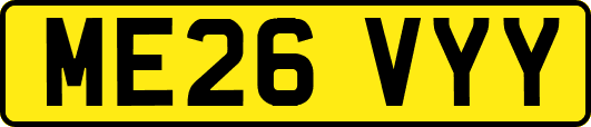 ME26VYY