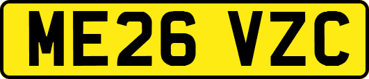 ME26VZC