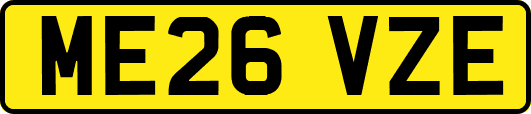 ME26VZE