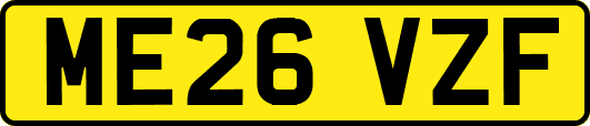ME26VZF