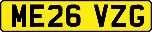 ME26VZG