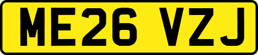 ME26VZJ