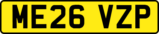 ME26VZP