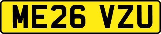 ME26VZU