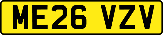 ME26VZV