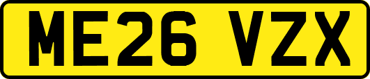 ME26VZX