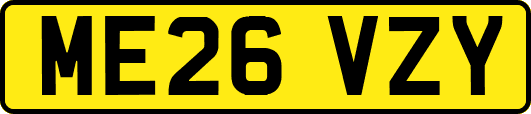 ME26VZY
