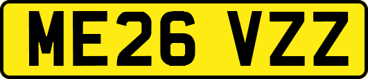 ME26VZZ