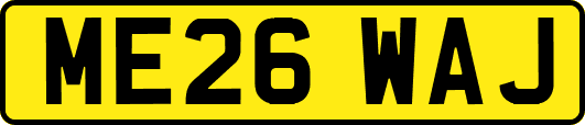 ME26WAJ